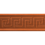 Greek Neoclassic Trim 005 A