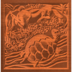 Tortoise And Hare Pattern