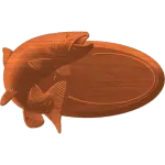 FISH TEMPLATE