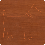 Dog Xing 002 - CSF