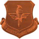 Air Education and Training Pattern