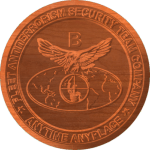 Fleet Antiterrorism Security Team Company