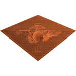 3rd MAW EGA Wings