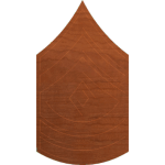 Army Rank First Sergeant
