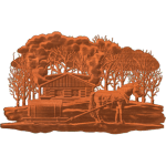 MAPLE SUGAR SHACK