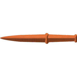 Belt Knife