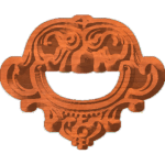 Drawer Pull Pattern