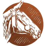 Horse 001