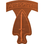 USASOC Airborne