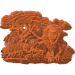SAVANA WILDLIFE (LIONS)