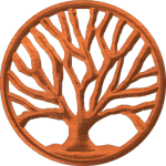 Tree Pendant PTN