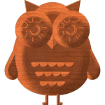 Small Owl Big Eyes