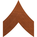 Army Rank Corporal
