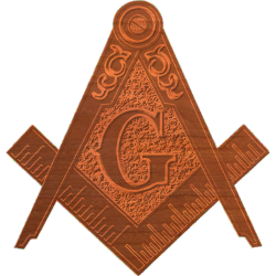 Masons with Background0.00
