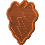25th Infantry Lighting