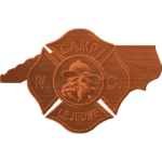 Camp Lejeune Bull Dog
