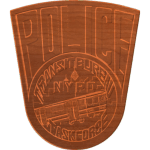 NYPD Transit Bureau