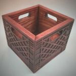 Mini-Crates