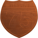 Interstate 75 - CSF