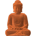 Buddha 001