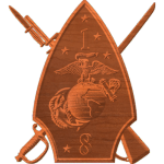 1st Battalion 8th Marines