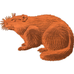 Groundhog Pattern