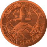 USS Henry Clay