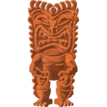 Tiki-01