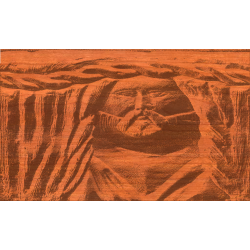 ROTARY - Jesus Head - 1