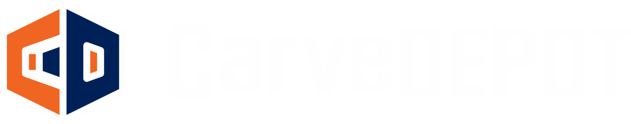 CarveDEPOT logo