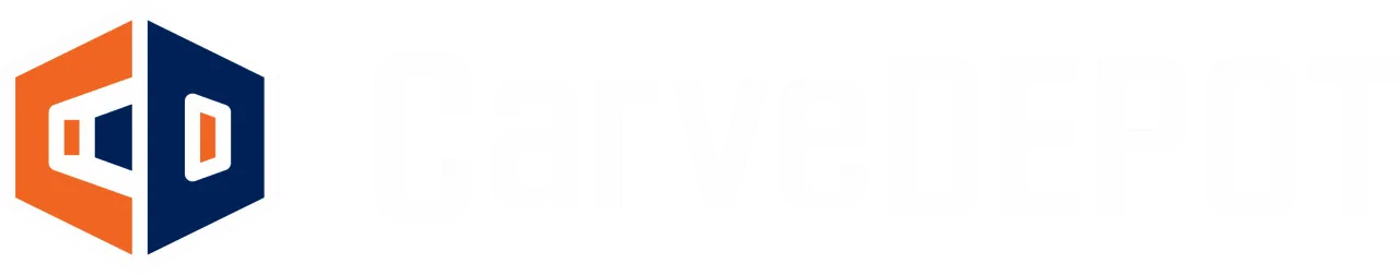 CarveDEPOT logo