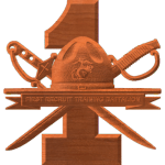 First Recruit Training Battalion