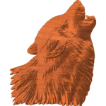 Wolf Head Howl