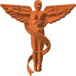 CHIROPRACTICE SYMBOL