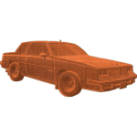 Oldsmobile 442