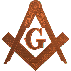Masons sans Background