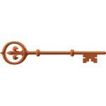 Old Key