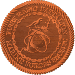 First Radio Battalion
