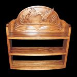 Wilderness Duck Shelf
