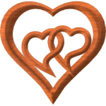 Pierced Heart