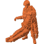 Corpsman Memoreal