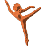 Ballerina 002