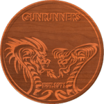 269 Qual Patch