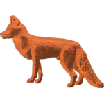 Fox Pattern