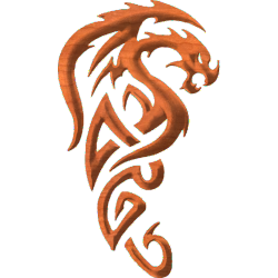 Celtic Dragon-02