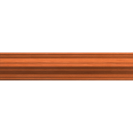 Antique Beveled Trim