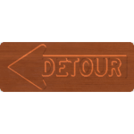 Detour 001