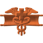 Expert Field Medical Badge