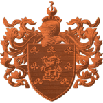 A Family Crest
