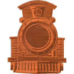 Frame - Lionel Engine